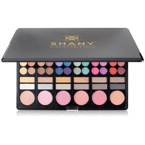 shany cosmetics|is shany makeup any good.